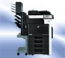 Olivetti d-Color MF350