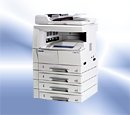 Olivetti d-Copia 16