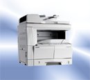 Olivetti d-Copia 16MF