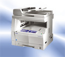 Olivetti d-Copia 2000