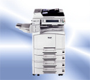 Olivetti d-Copia 2500