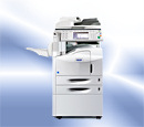 Olivetti d-Copia 300MF