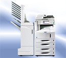 Olivetti d-Copia 500MF