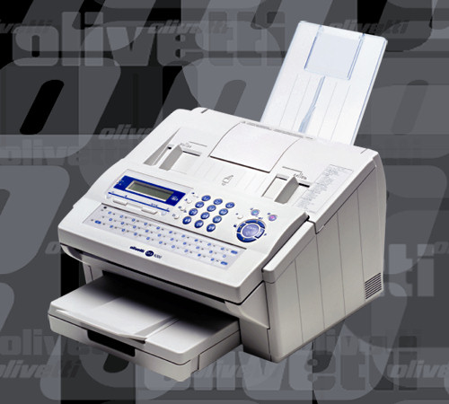 Olivetti OFX 9200