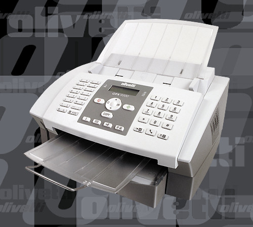 Olivetti OFX 9300