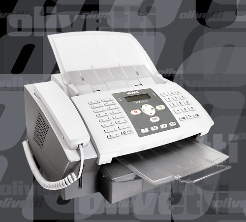 Olivetti OFX 9400