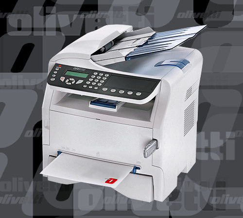 Olivetti OFX 9700