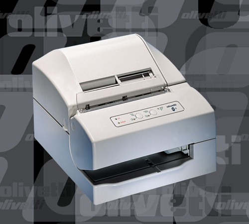 Olivetti PR4 DR