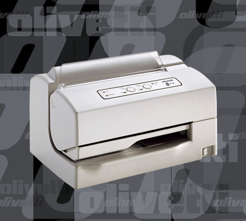 Olivetti PR4 SL