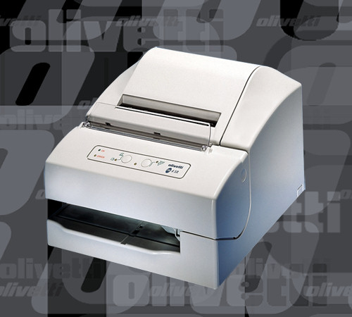 Olivetti PR4 SR